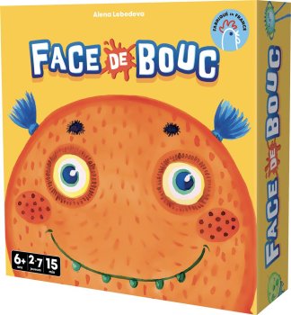 Face de Bouc (2024)